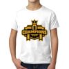Youth CVC T-Shirt Thumbnail