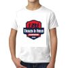 Youth CVC T-Shirt Thumbnail