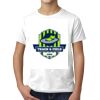 Youth CVC T-Shirt Thumbnail