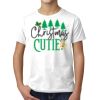Youth CVC T-Shirt Thumbnail