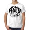 Youth CVC T-Shirt Thumbnail