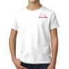 Youth CVC T-Shirt Thumbnail