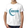 Youth CVC T-Shirt Thumbnail