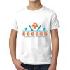 Youth CVC T-Shirt Thumbnail