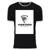Unisex Cotton Ringer T-Shirt Thumbnail