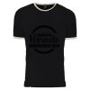Unisex Cotton Ringer T-Shirt Thumbnail