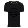 Unisex Cotton Ringer T-Shirt Thumbnail
