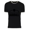 Unisex Cotton Ringer T-Shirt Thumbnail