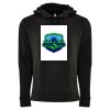 Santa Cruz Hoodie Thumbnail