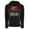 Santa Cruz Hoodie Thumbnail