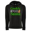 Santa Cruz Hoodie Thumbnail