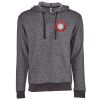 Unisex Pacifica Full-Zip Hoodie Sweatshirt Thumbnail