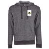 Unisex Pacifica Full-Zip Hoodie Sweatshirt Thumbnail