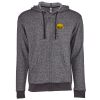 Unisex Pacifica Full-Zip Hoodie Sweatshirt Thumbnail