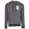 Unisex Pacifica Full-Zip Hoodie Sweatshirt Thumbnail
