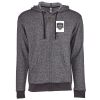 Unisex Pacifica Full-Zip Hoodie Sweatshirt Thumbnail