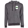 Unisex Pacifica Full-Zip Hoodie Sweatshirt Thumbnail