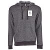 Unisex Pacifica Full-Zip Hoodie Sweatshirt Thumbnail
