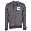 Unisex Pacifica Full-Zip Hoodie Sweatshirt Thumbnail