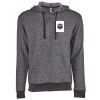 Unisex Pacifica Full-Zip Hoodie Sweatshirt Thumbnail