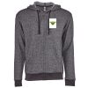 Unisex Pacifica Full-Zip Hoodie Sweatshirt Thumbnail