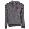 Unisex Pacifica Full-Zip Hoodie Sweatshirt Thumbnail
