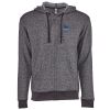 Unisex Pacifica Full-Zip Hoodie Sweatshirt Thumbnail