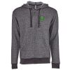 Unisex Pacifica Full-Zip Hoodie Sweatshirt Thumbnail