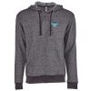 Unisex Pacifica Full-Zip Hoodie Sweatshirt Thumbnail