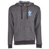 Unisex Pacifica Full-Zip Hoodie Sweatshirt Thumbnail