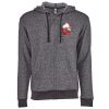 Unisex Pacifica Full-Zip Hoodie Sweatshirt Thumbnail