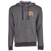 Unisex Pacifica Full-Zip Hoodie Sweatshirt Thumbnail