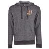 Unisex Pacifica Full-Zip Hoodie Sweatshirt Thumbnail