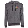 Unisex Pacifica Full-Zip Hoodie Sweatshirt Thumbnail