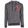 Unisex Pacifica Full-Zip Hoodie Sweatshirt Thumbnail