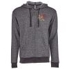 Unisex Pacifica Full-Zip Hoodie Sweatshirt Thumbnail
