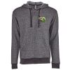 Unisex Pacifica Full-Zip Hoodie Sweatshirt Thumbnail