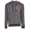 Unisex Pacifica Full-Zip Hoodie Sweatshirt Thumbnail