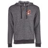 Unisex Pacifica Full-Zip Hoodie Sweatshirt Thumbnail