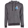 Unisex Pacifica Full-Zip Hoodie Sweatshirt Thumbnail