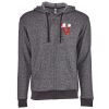 Unisex Pacifica Full-Zip Hoodie Sweatshirt Thumbnail