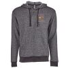 Unisex Pacifica Full-Zip Hoodie Sweatshirt Thumbnail