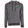 Unisex Pacifica Full-Zip Hoodie Sweatshirt Thumbnail
