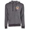Unisex Pacifica Full-Zip Hoodie Sweatshirt Thumbnail