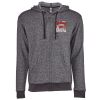 Unisex Pacifica Full-Zip Hoodie Sweatshirt Thumbnail