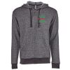 Unisex Pacifica Full-Zip Hoodie Sweatshirt Thumbnail