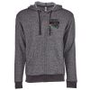 Unisex Pacifica Full-Zip Hoodie Sweatshirt Thumbnail