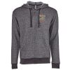 Unisex Pacifica Full-Zip Hoodie Sweatshirt Thumbnail