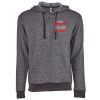 Unisex Pacifica Full-Zip Hoodie Sweatshirt Thumbnail