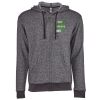 Unisex Pacifica Full-Zip Hoodie Sweatshirt Thumbnail
